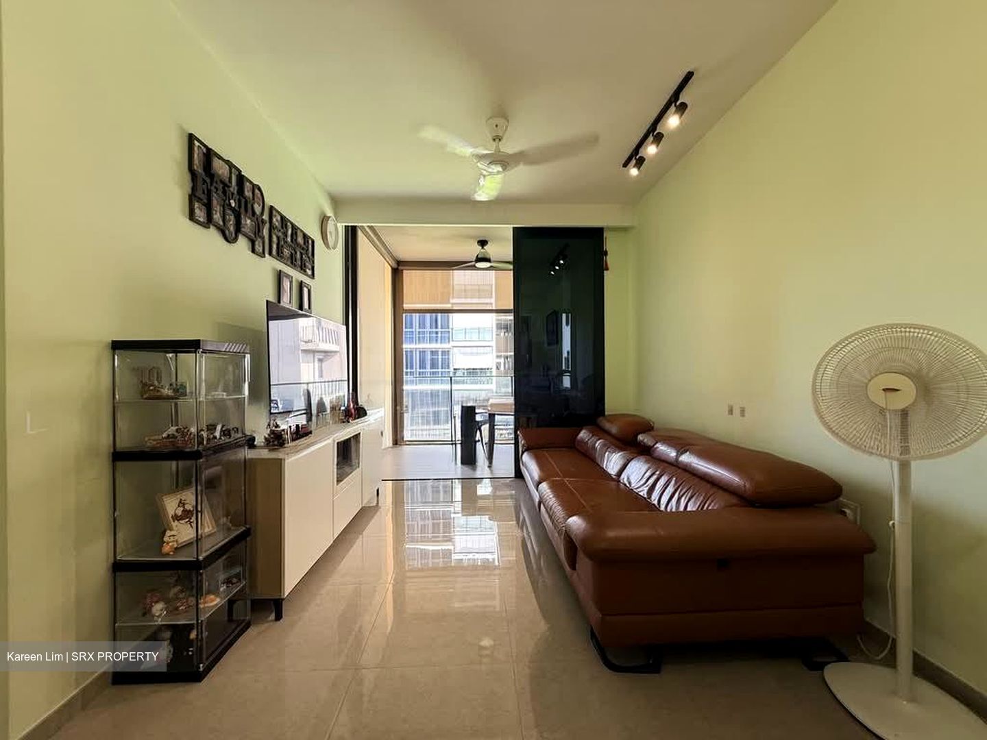 The Tapestry (D18), Condominium #599758111